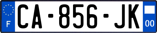 CA-856-JK