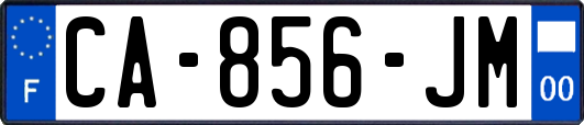 CA-856-JM