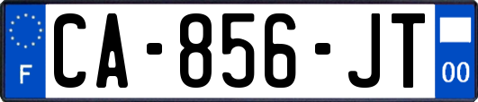 CA-856-JT