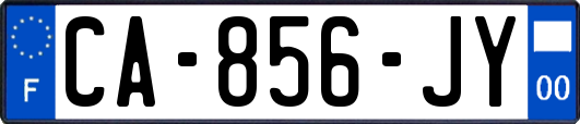 CA-856-JY