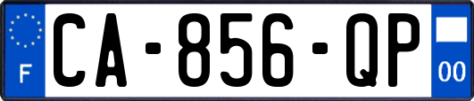 CA-856-QP