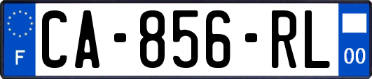 CA-856-RL