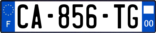 CA-856-TG