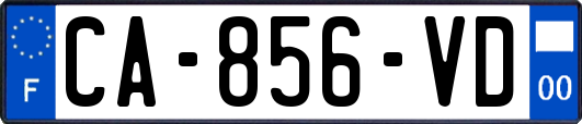 CA-856-VD