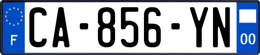 CA-856-YN