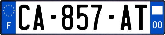 CA-857-AT