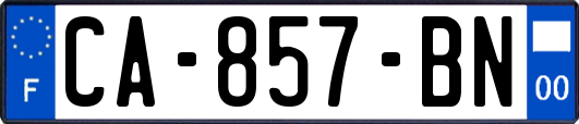 CA-857-BN