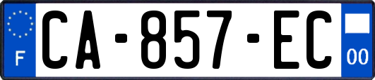 CA-857-EC