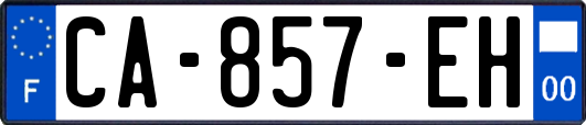 CA-857-EH