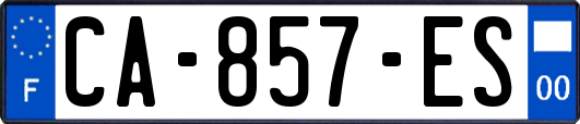 CA-857-ES