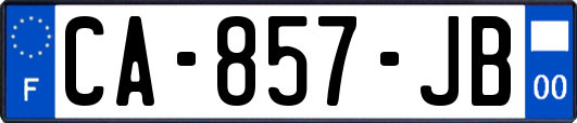 CA-857-JB