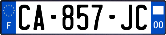 CA-857-JC