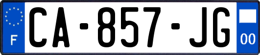 CA-857-JG