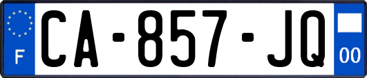 CA-857-JQ