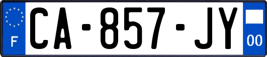 CA-857-JY