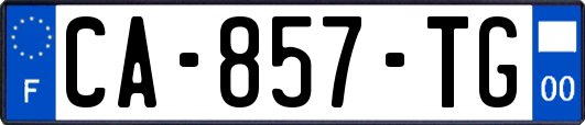 CA-857-TG