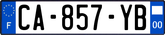 CA-857-YB