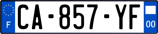 CA-857-YF