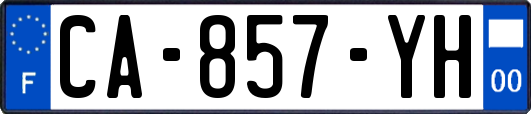 CA-857-YH