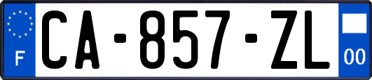 CA-857-ZL