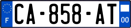 CA-858-AT