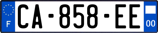 CA-858-EE
