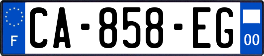 CA-858-EG