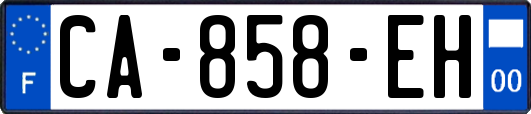 CA-858-EH