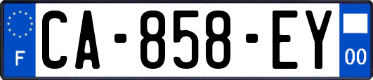 CA-858-EY