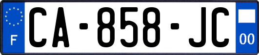 CA-858-JC