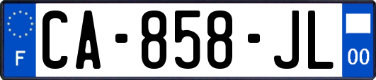 CA-858-JL