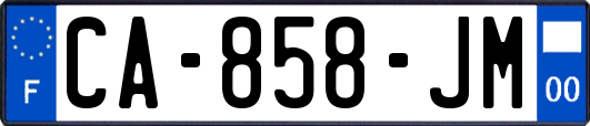 CA-858-JM