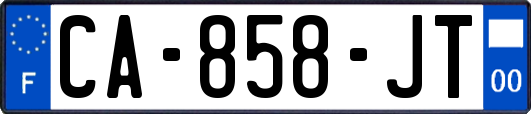 CA-858-JT