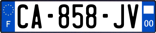 CA-858-JV