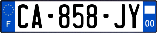 CA-858-JY