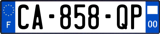 CA-858-QP