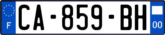 CA-859-BH