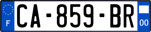 CA-859-BR