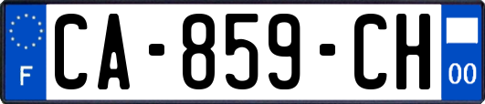 CA-859-CH