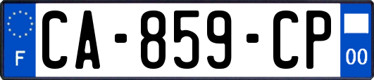 CA-859-CP