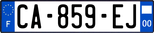 CA-859-EJ