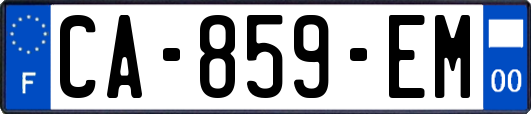 CA-859-EM