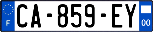 CA-859-EY