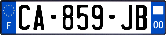CA-859-JB
