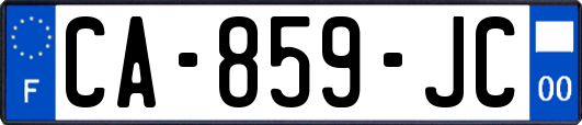 CA-859-JC