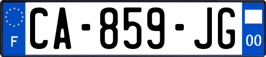 CA-859-JG
