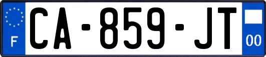 CA-859-JT