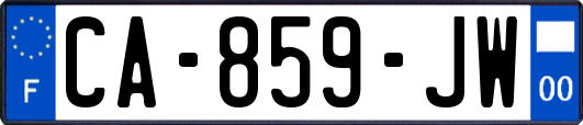 CA-859-JW