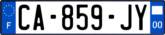 CA-859-JY