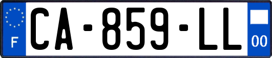 CA-859-LL